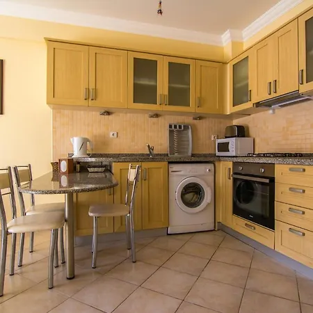 Lissa Garden Villa Buketi فتحية