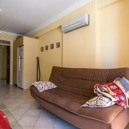 Lissa Garden Villa Buketi * فتحية