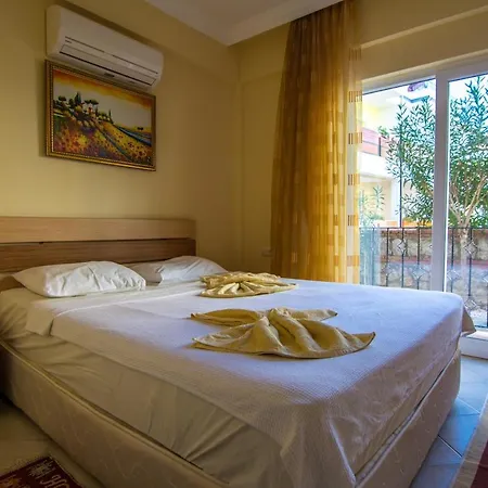 بيت للعطل Lissa Garden Villa Buketi فتحية