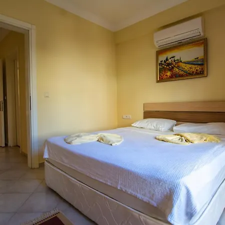 Lissa Garden Villa Buketi بيت للعطل فتحية