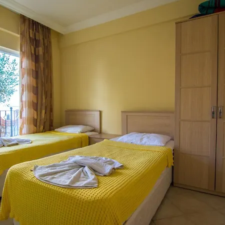بيت للعطل Lissa Garden Villa Buketi